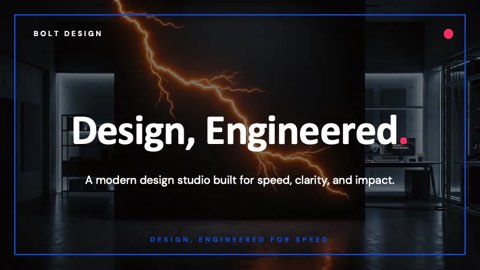 Deckova slide cover
